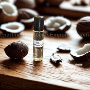 V Secret: Coconut Passion (W) Type